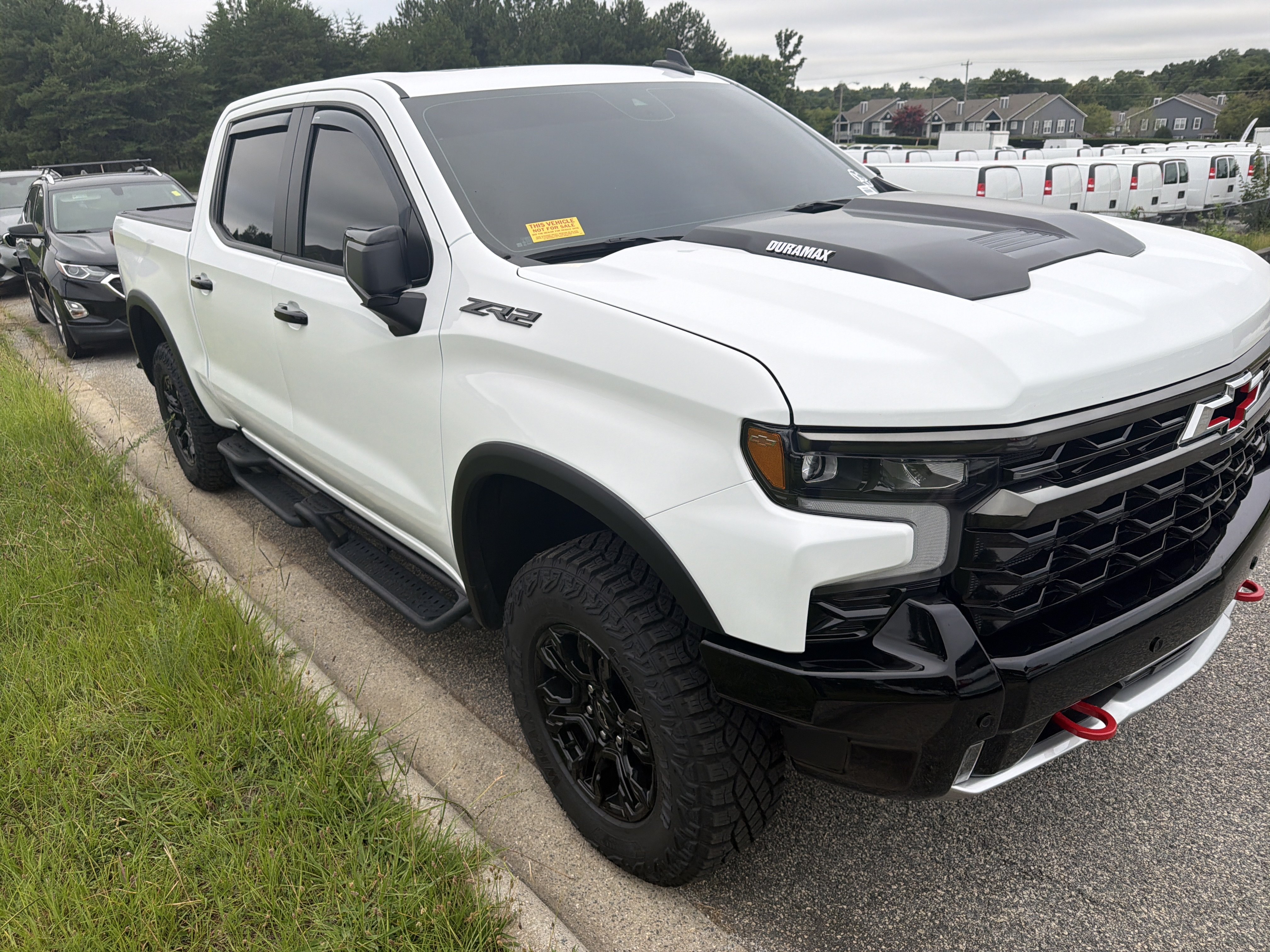 chevrolet silverado 1500 2025 3GCUKHE89SG264549 image chevrolet silverado 1500 2025 3GCUKHE89SG264549 image